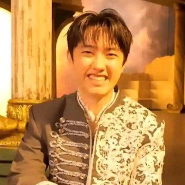 D.O. (EXO)的最新照片