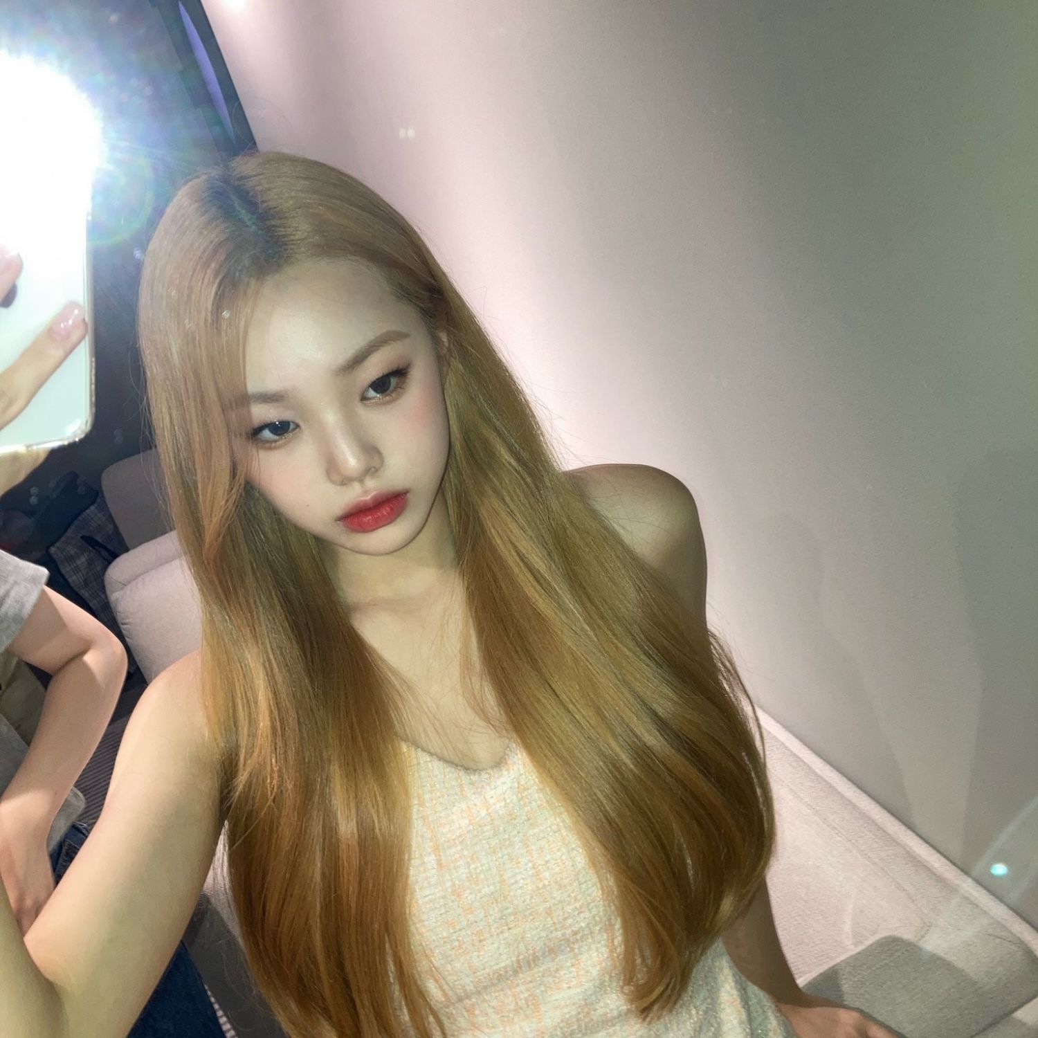 Latest photo of Park Boeun (CLASS:y)