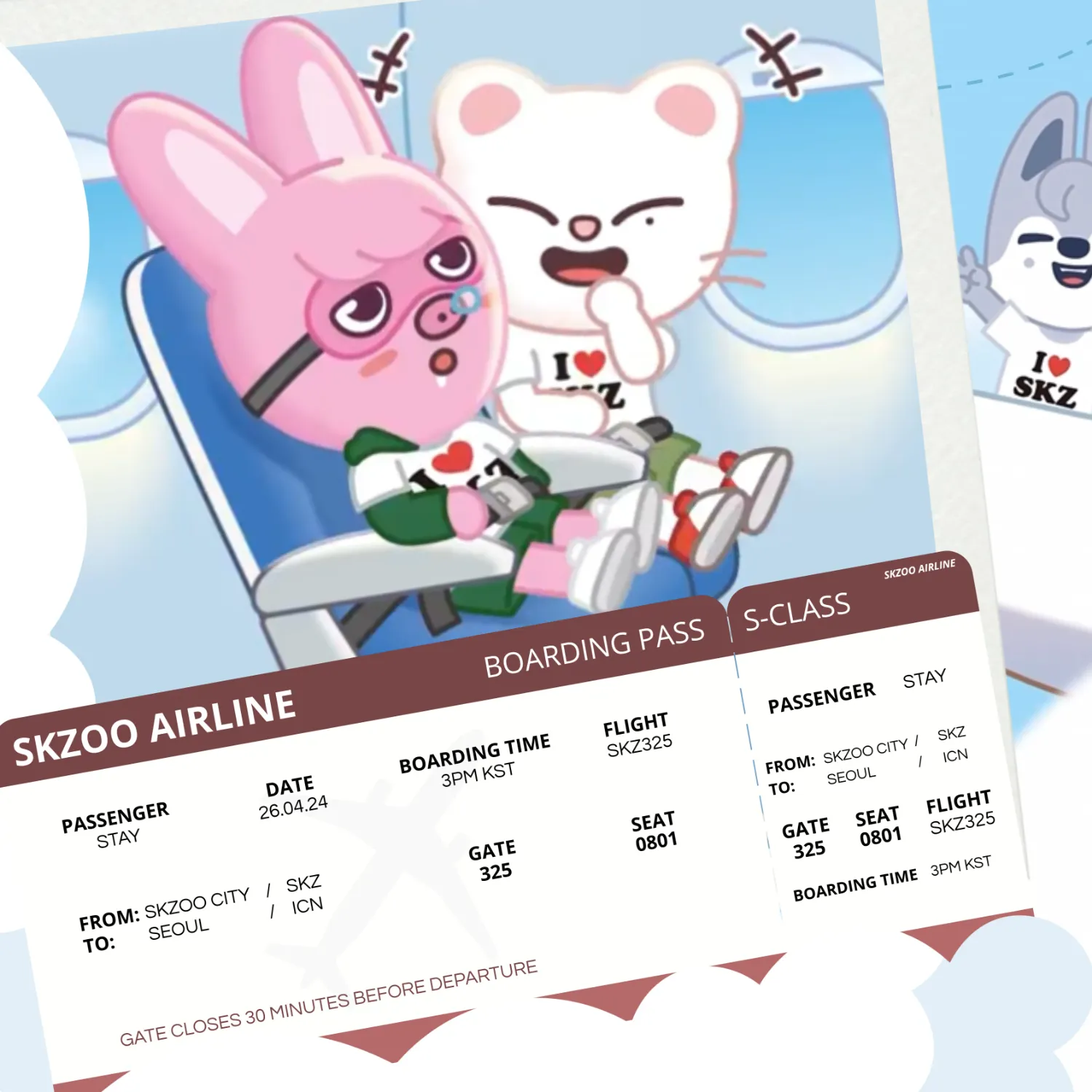 チャンビン (Stray Kids)ファンが撮った瞬間