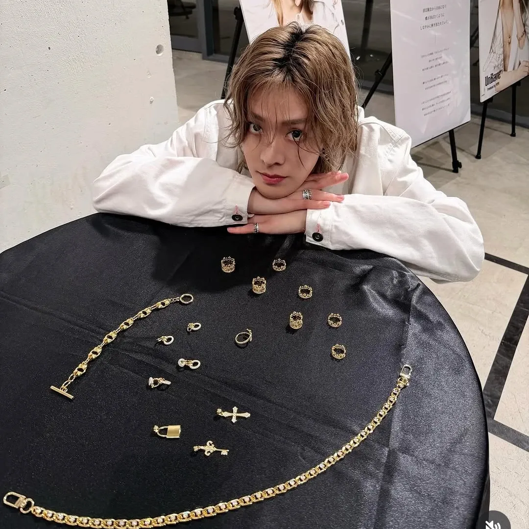 Recent activity shot of Yuta (NCT 127)