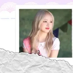 LIZ (IVE)粉絲拍下的瞬間