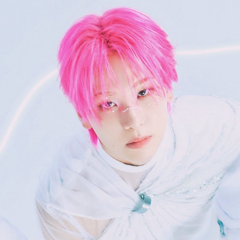 Recent activity shot of Kawashiri Ren (JO1)