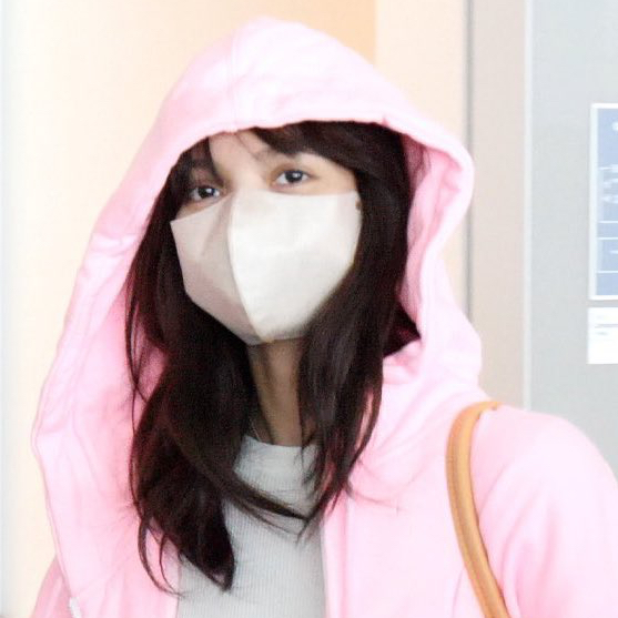 Foto aktivitas terbaru Lisa (BLACKPINK)