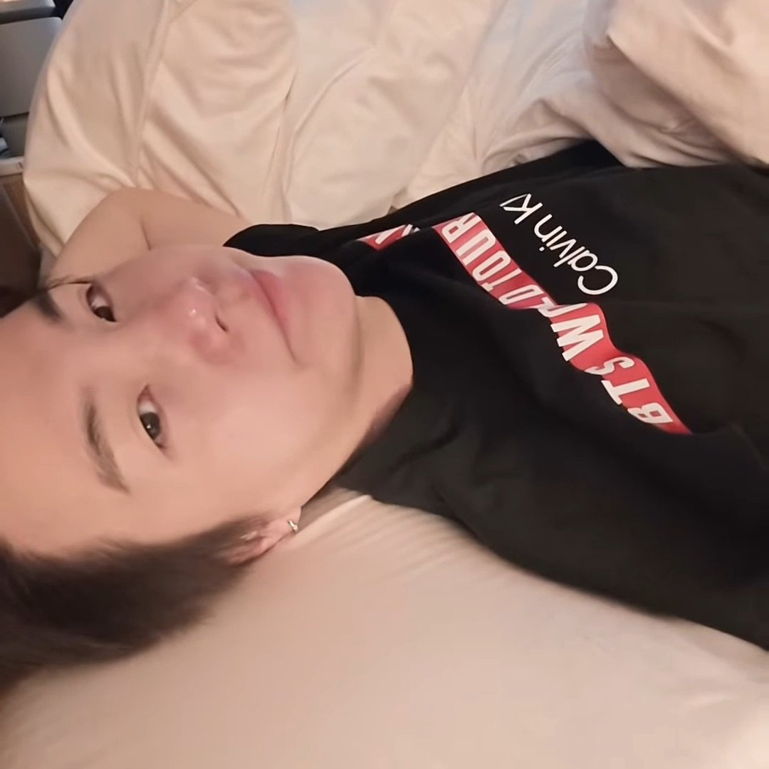 Potret di balik layar SUGA (BTS)