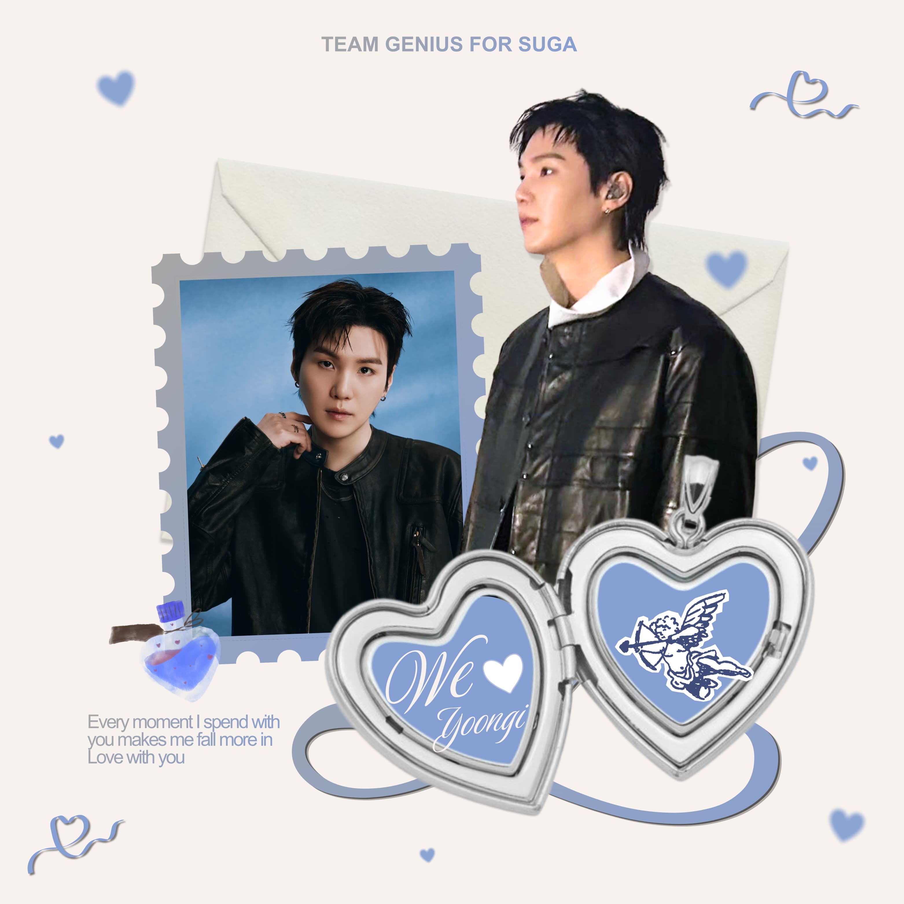 슈가 (방탄소년단)의 최신 사진