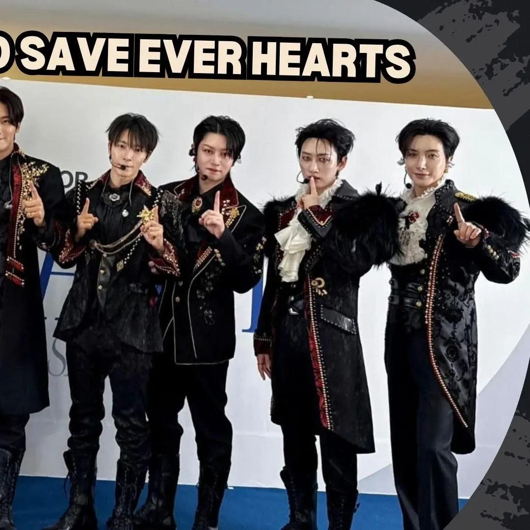 A moment captured by Siwon (Super Junior)'s fan