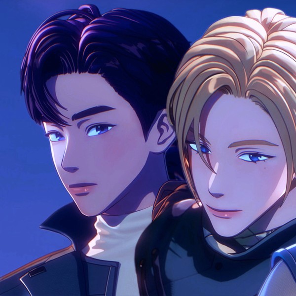 Popular profile image of PLAVE selected by votes