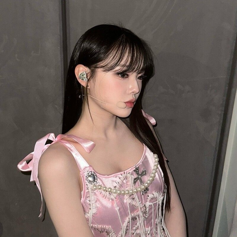 Latest photo of Park Boeun (CLASS:y)