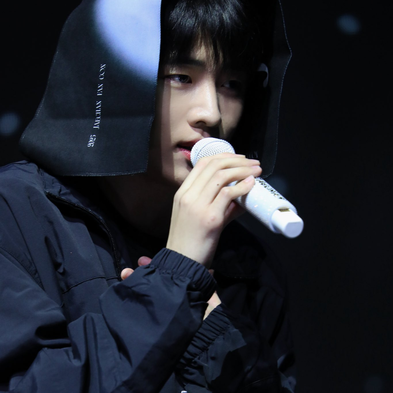 Latest photo of Jaechan (DKZ)