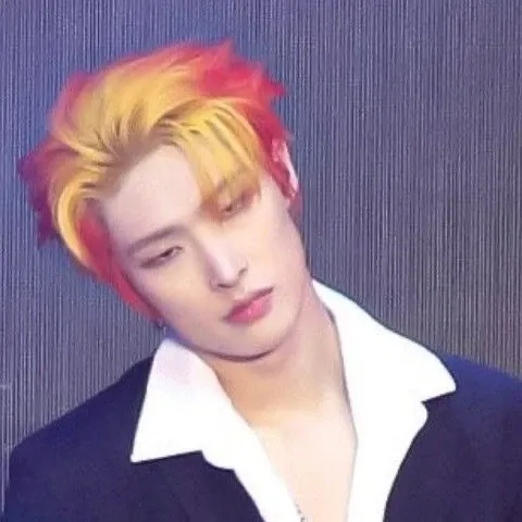 Latest photo of Mingi (ATEEZ)