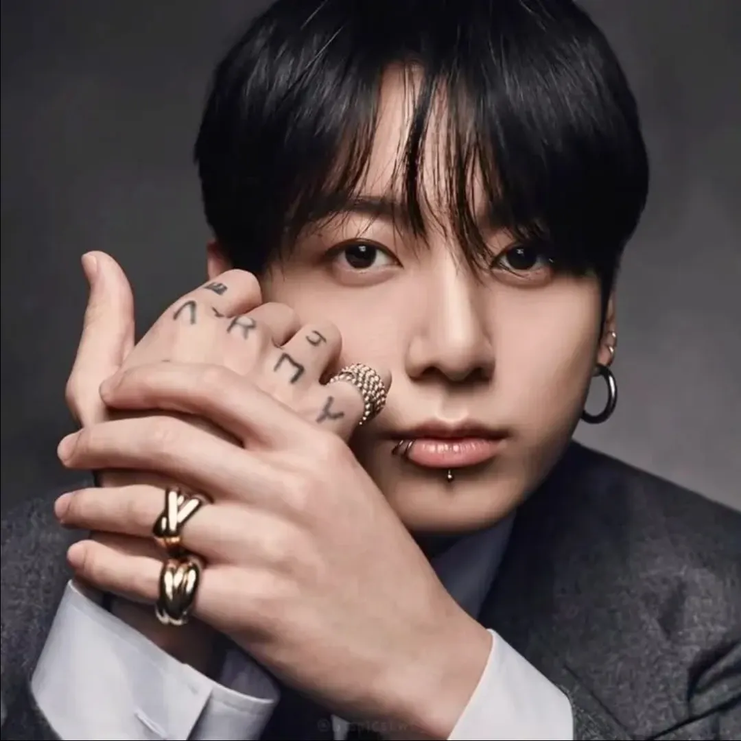 정국 (방탄소년단) 최근 활동샷