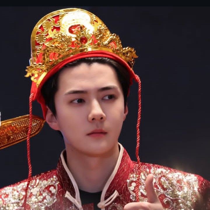 EXO 최근 활동샷