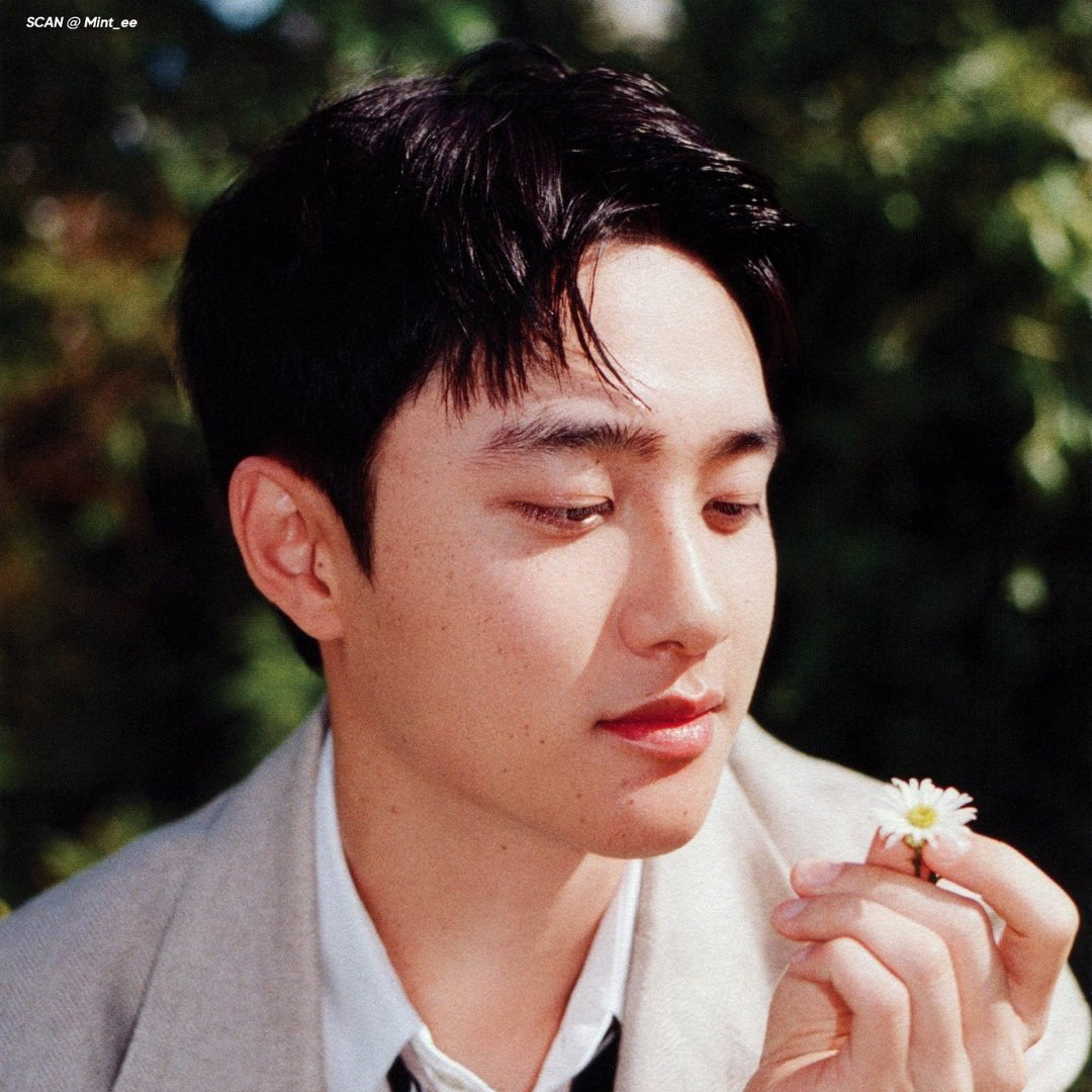 D.O. (EXO)的最新照片