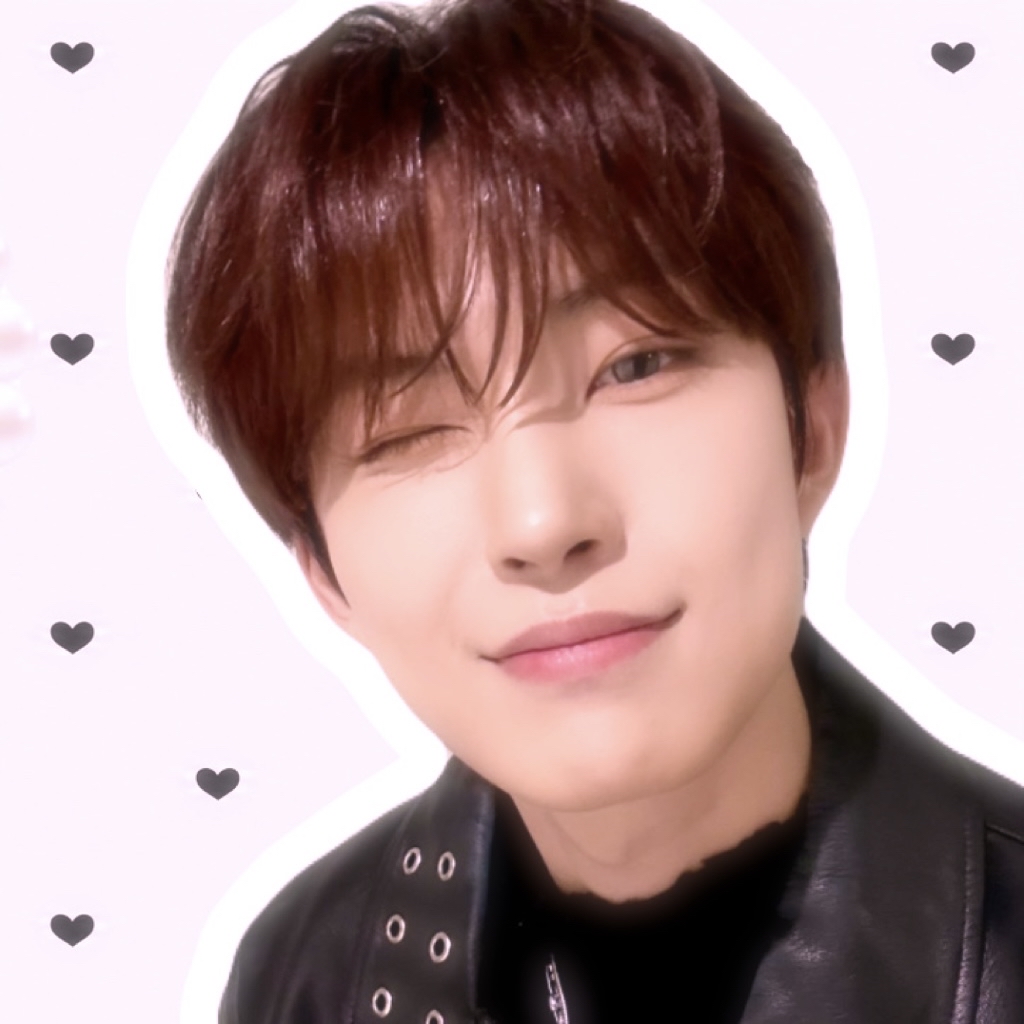 Recent activity shot of Kim Geonwoo (ALPHA DRIVE ONE)