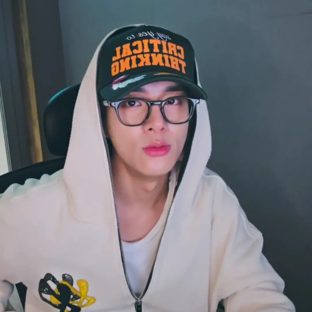 Behind-the-scenes cut of Jake (ENHYPEN)