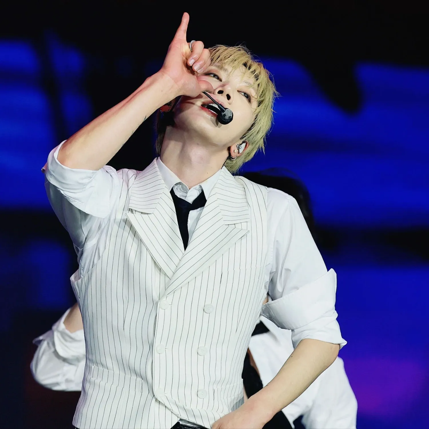 Latest photo of TEN (WayV)