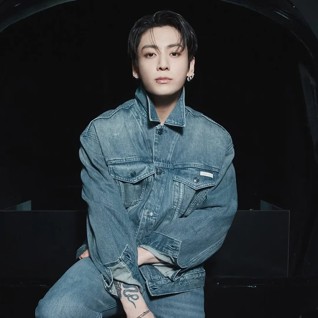 정국 (방탄소년단) 최근 활동샷