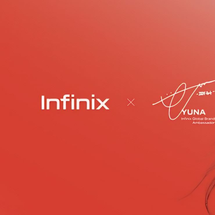 Latest photo of Yuna (ITZY)