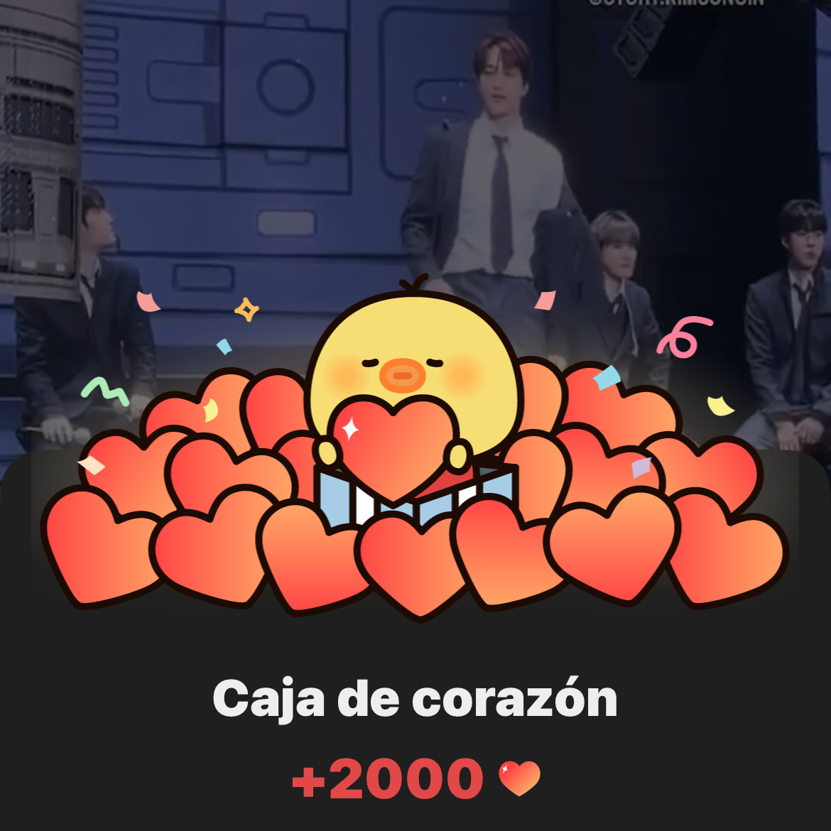 Kai (EXO)的最新照片