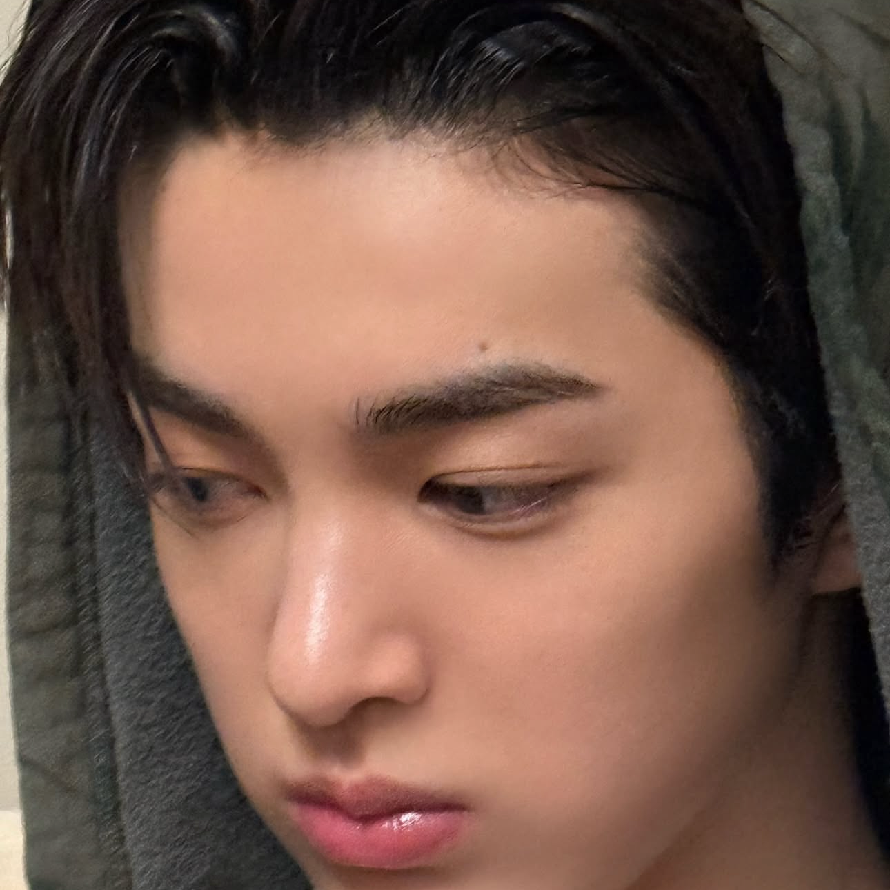 Latest photo of Keonho (CORTIS)