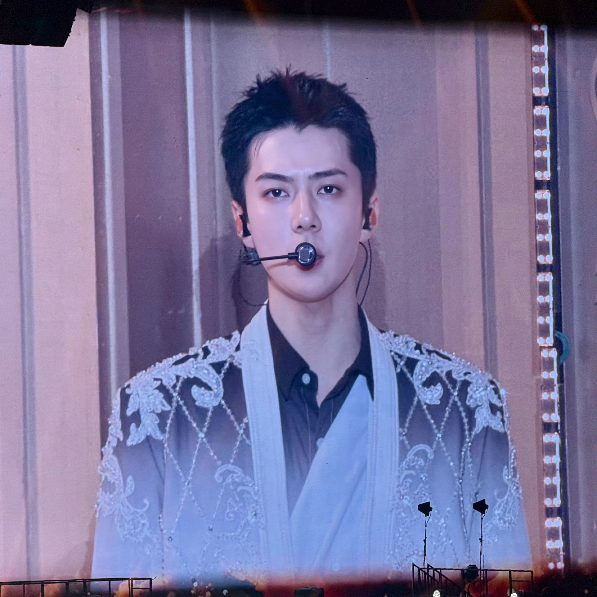 セフン (EXO)の最新写真