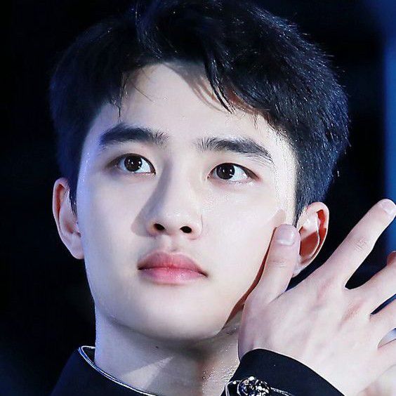 디오 (EXO) 최근 활동샷