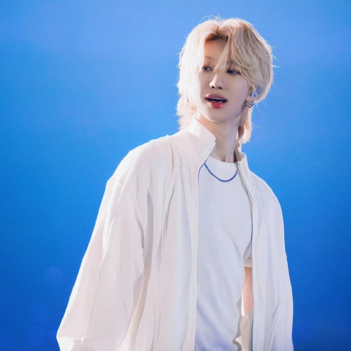The 8 (SEVENTEEN)的幕後花絮