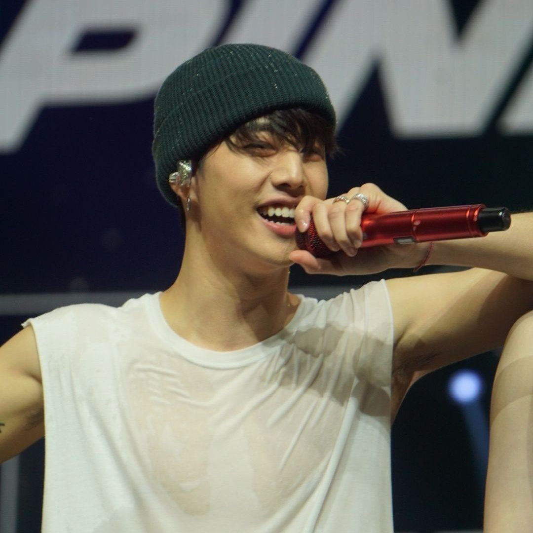 GOT7 팬이 찍은 순간