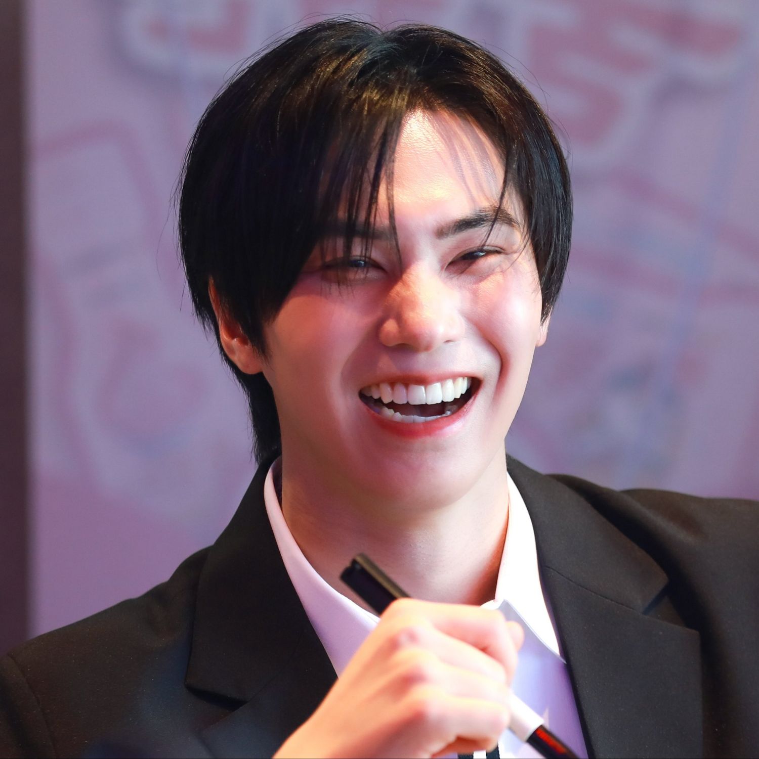 Recent activity shot of Rocky