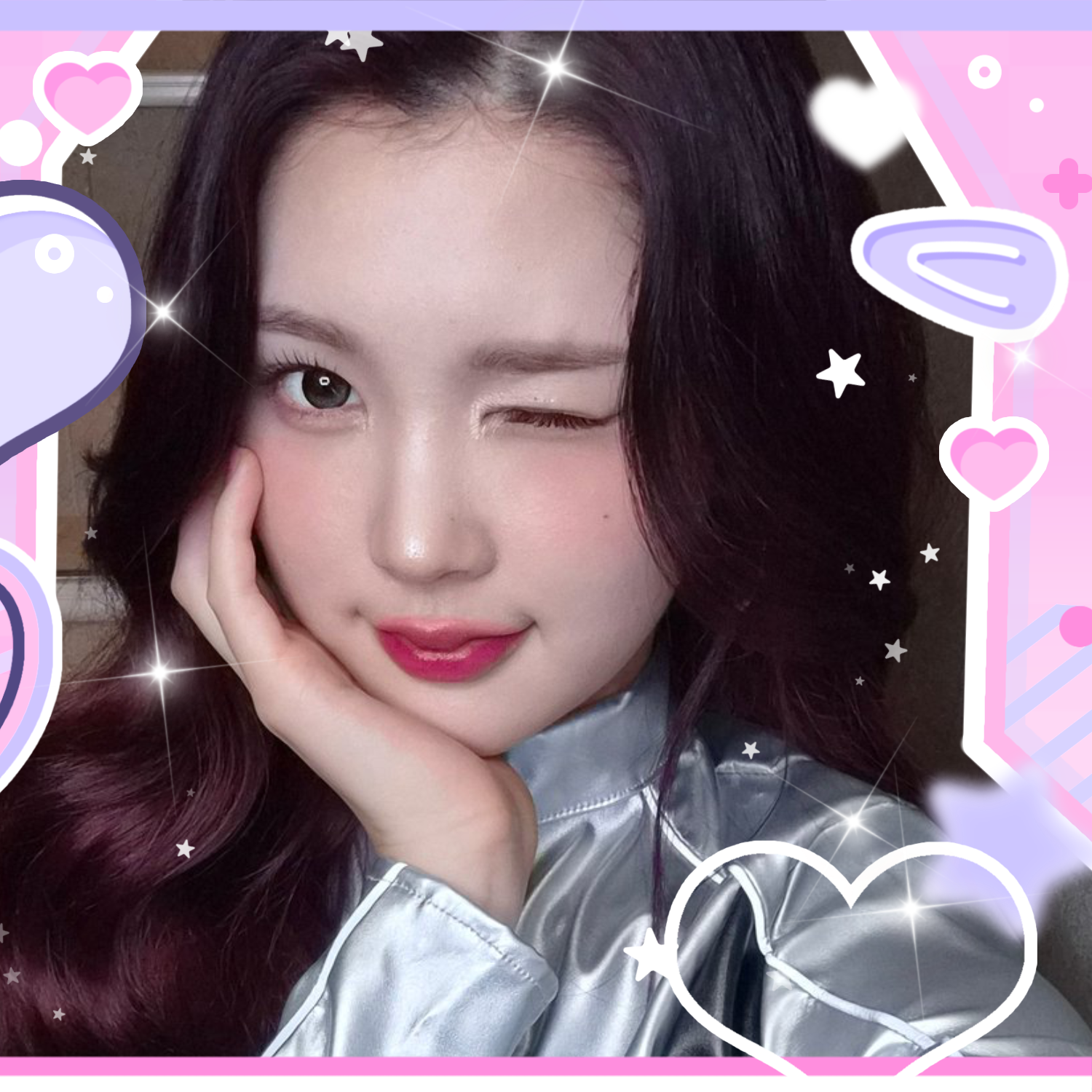 Latest photo of A-na (Hearts2Hearts)