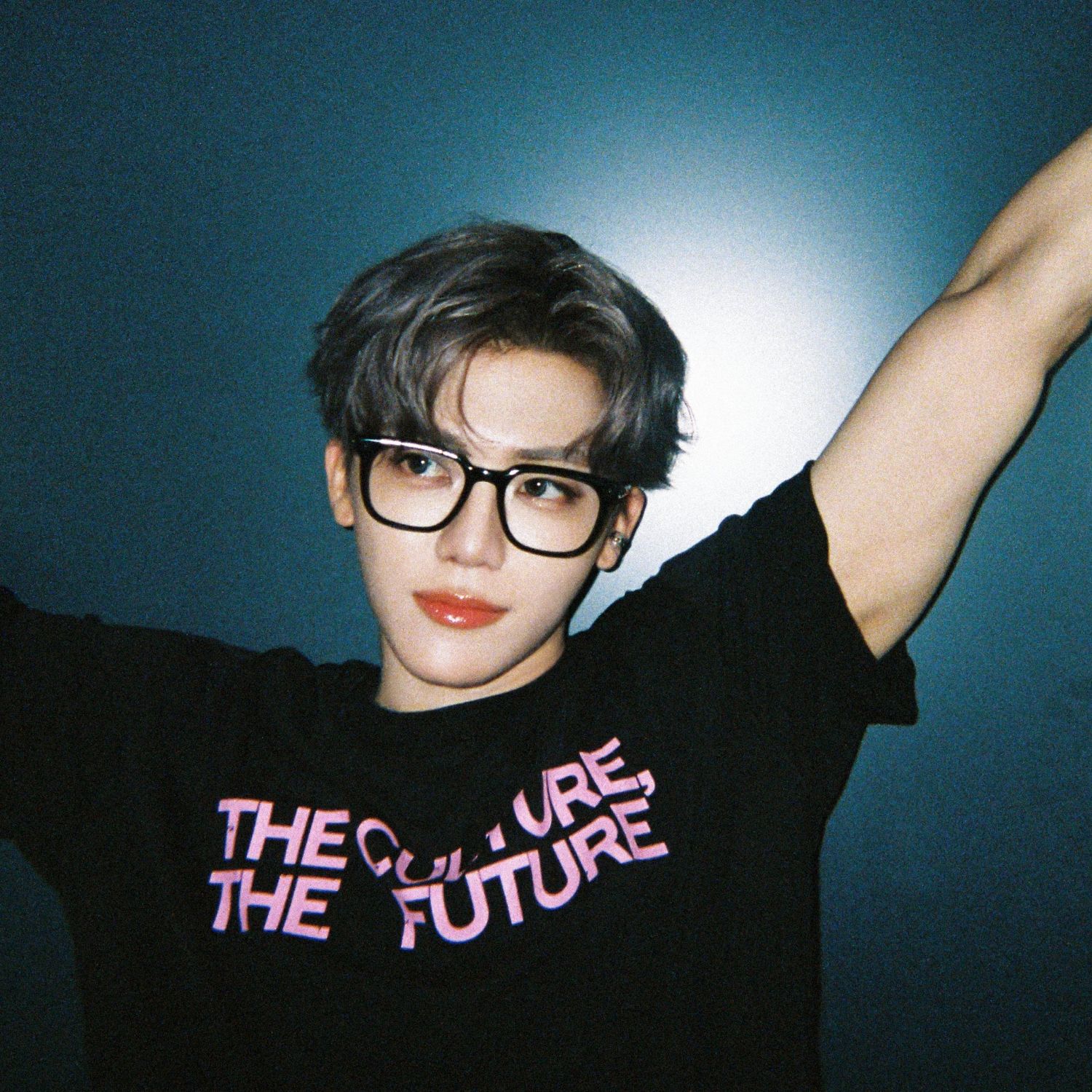 NCT의 비하인드 컷