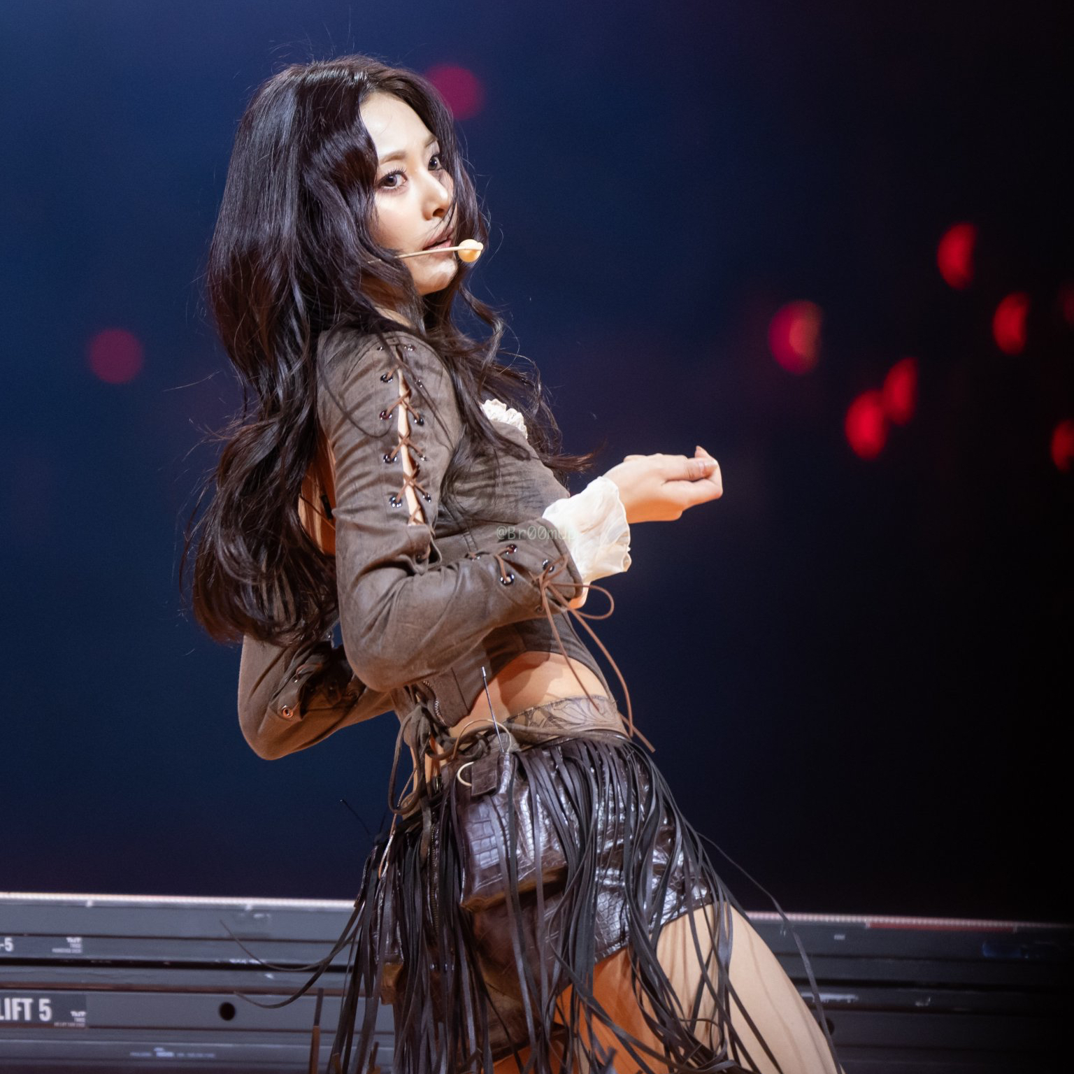 쯔위 (TWICE)의 최신 사진