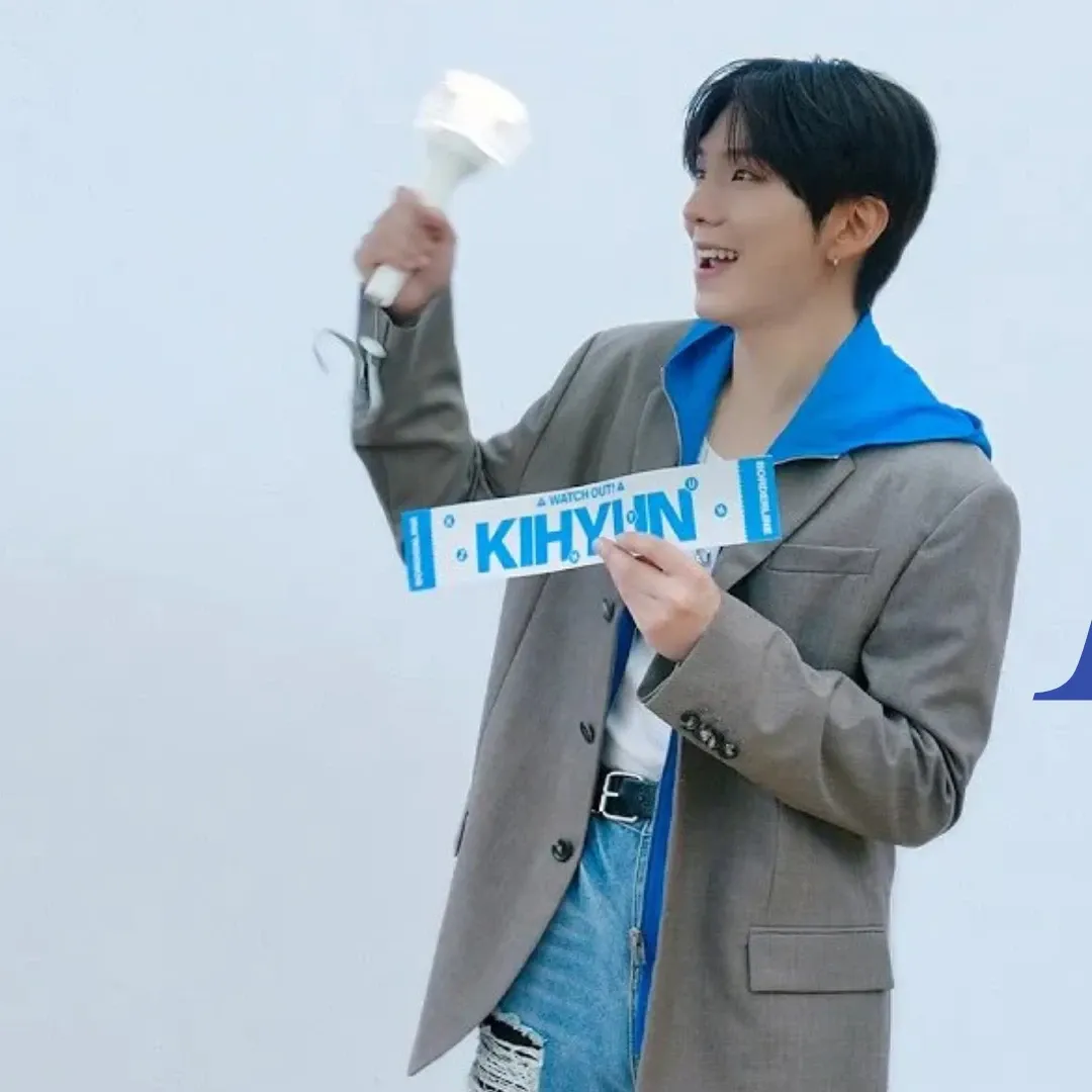 MONSTA X キヒョン ファンダムコミュニティ │ KPOP人気No.1アプリ