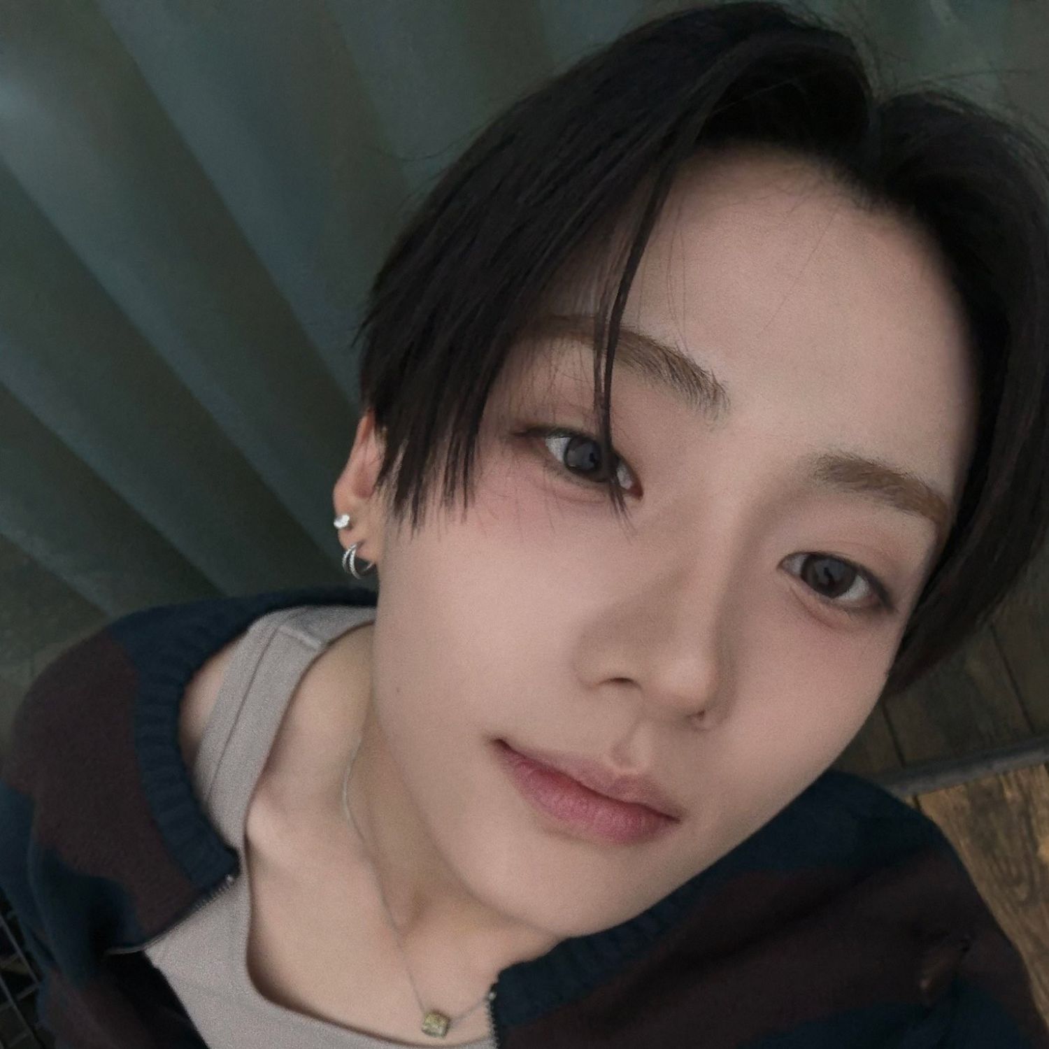 Latest photo of Lee Sangwon (ALPHA DRIVE ONE)