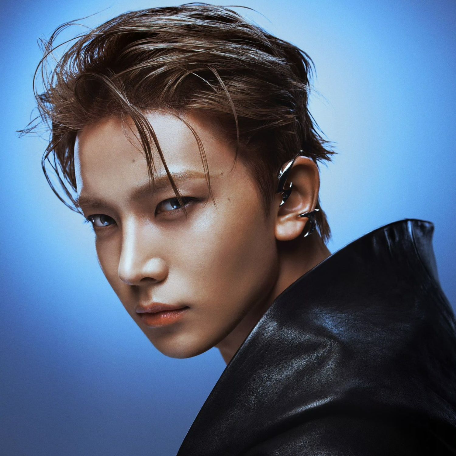 羲承 (ENHYPEN)的幕後花絮