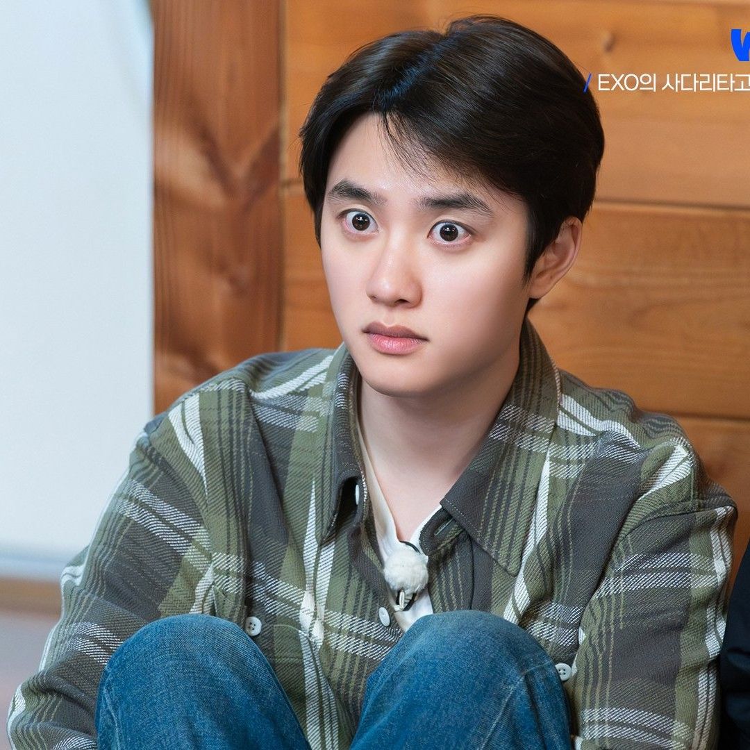 디오 (EXO)의 최신 사진