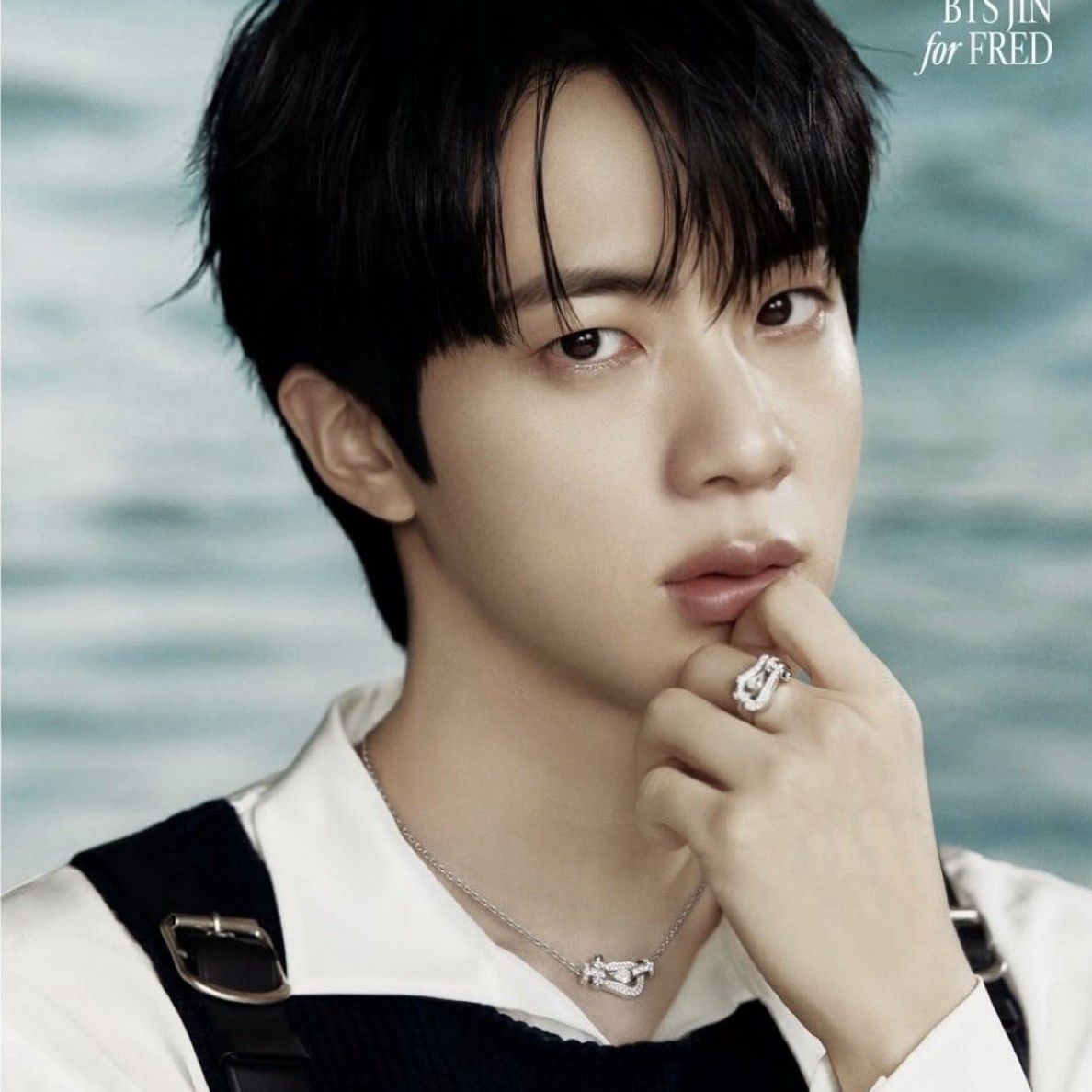 진 (방탄소년단)의 최신 사진