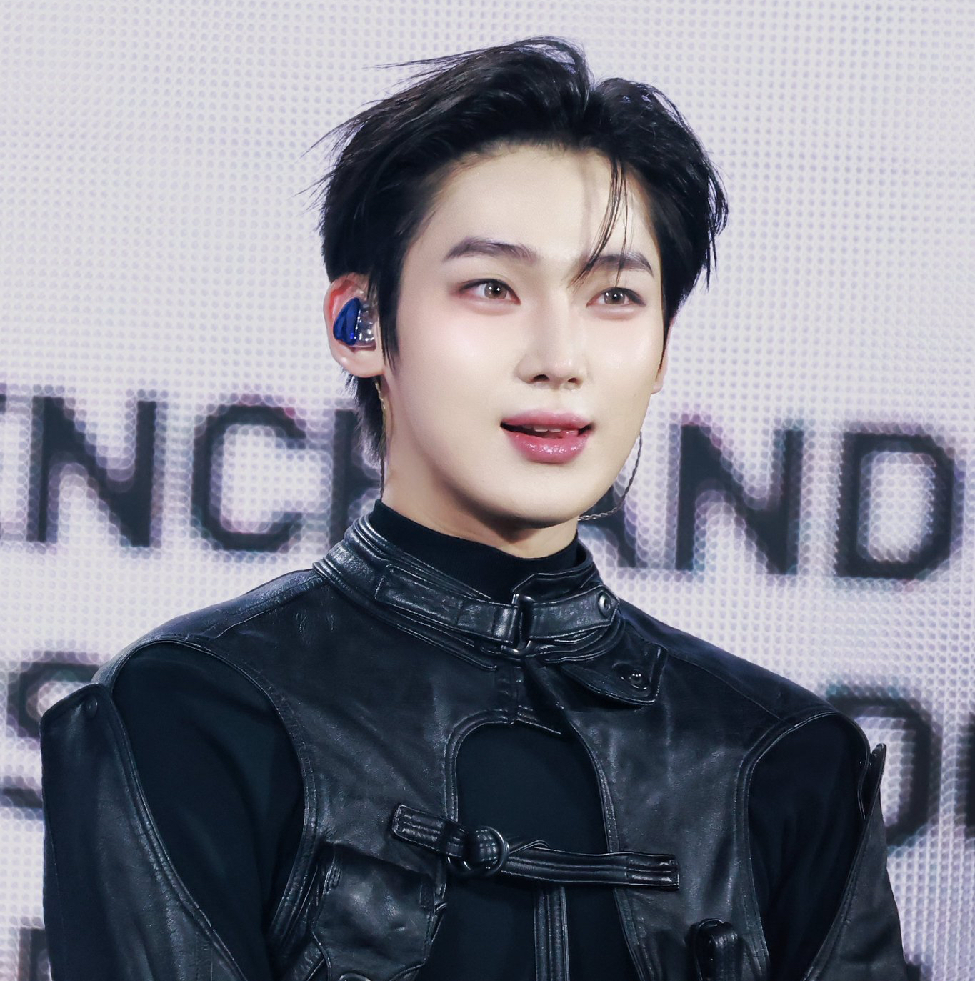 善禹 (ENHYPEN)的幕後花絮