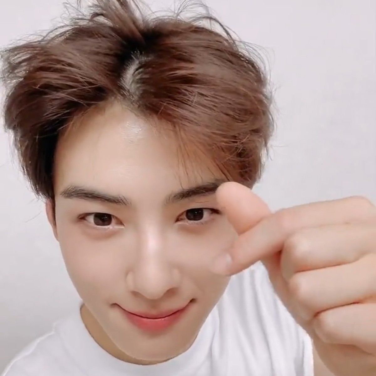 Latest photo of Eunwoo (ASTRO)