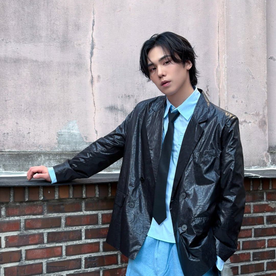 Latest photo of Rocky