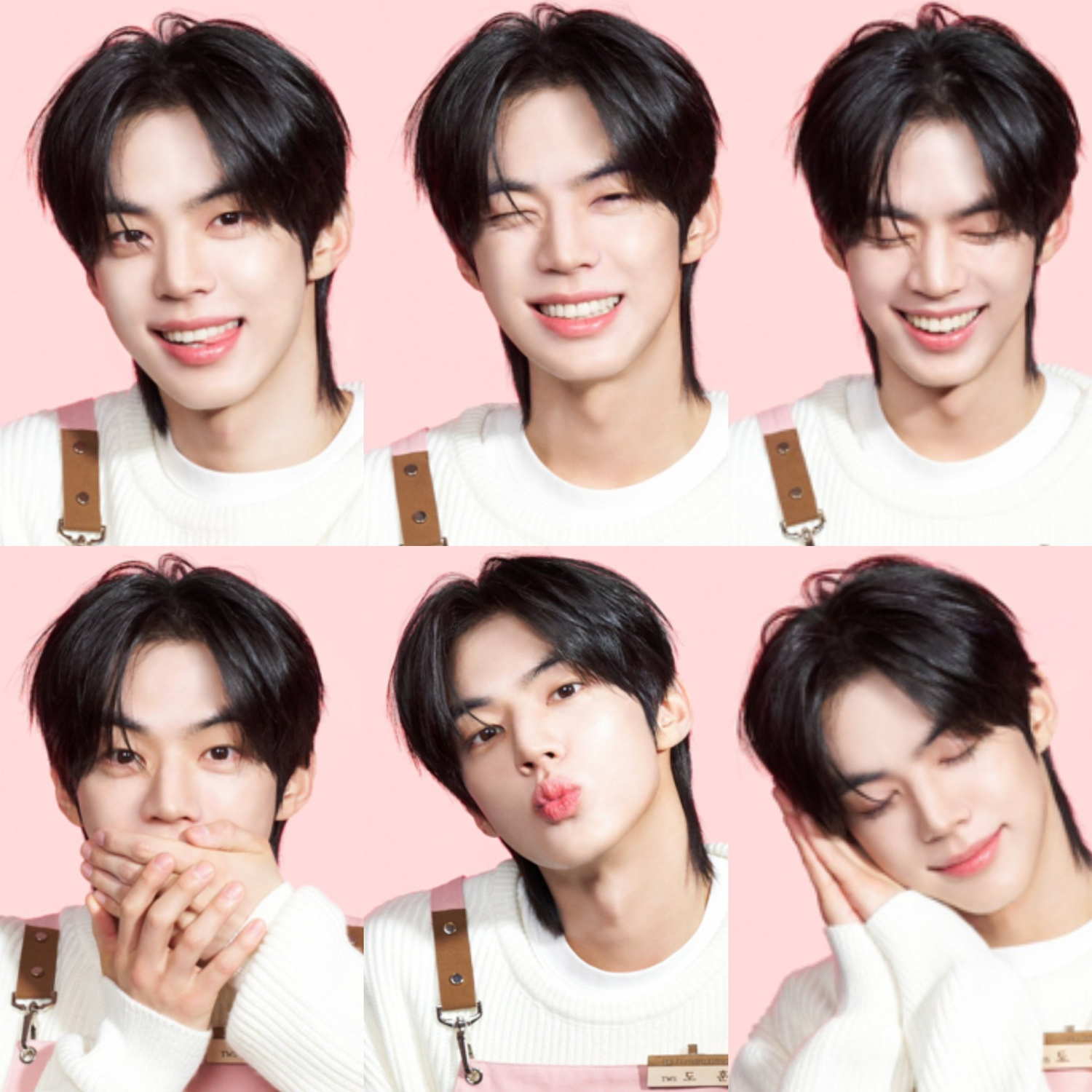 Recent activity shot of Dohoon (TWS)