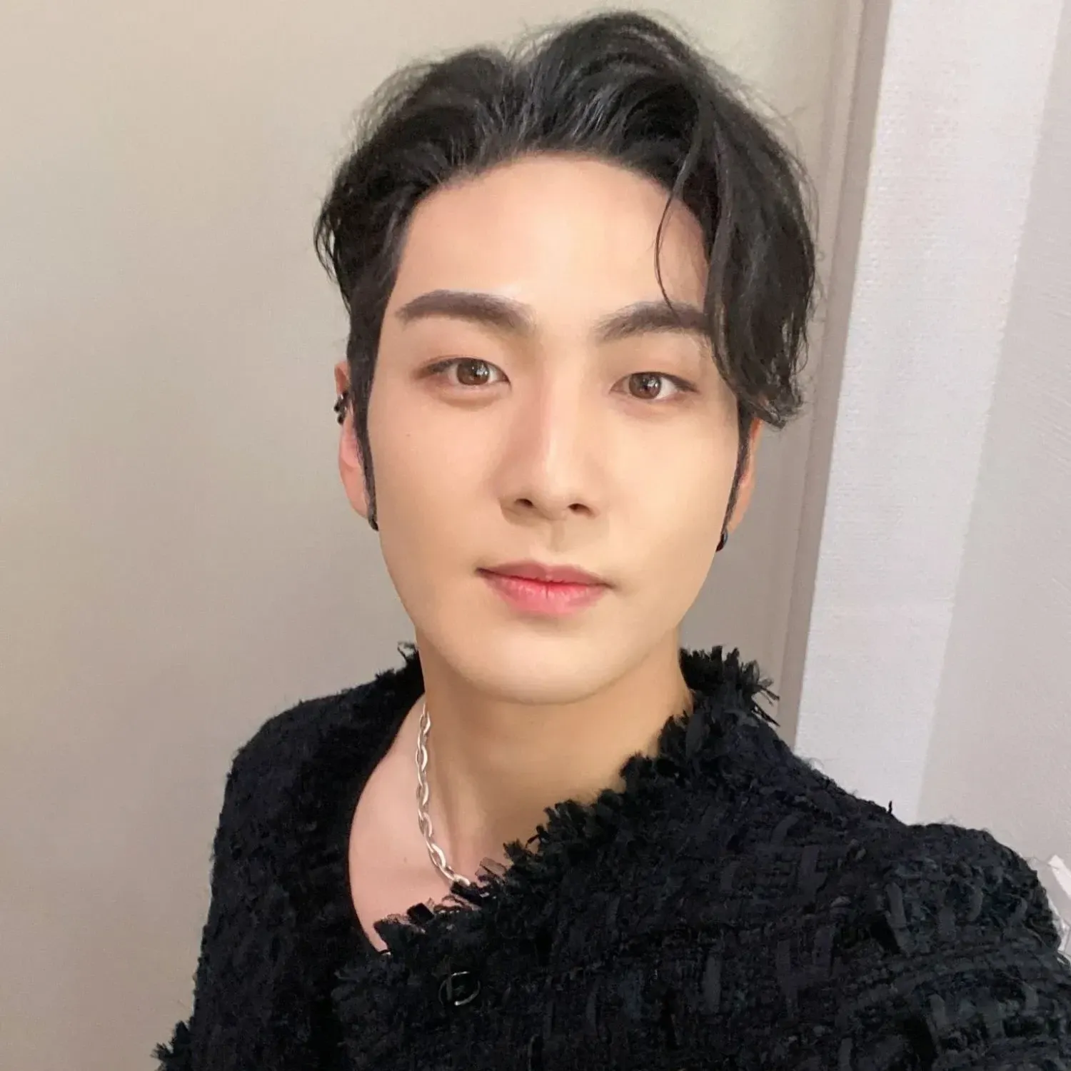백호의 최신 사진