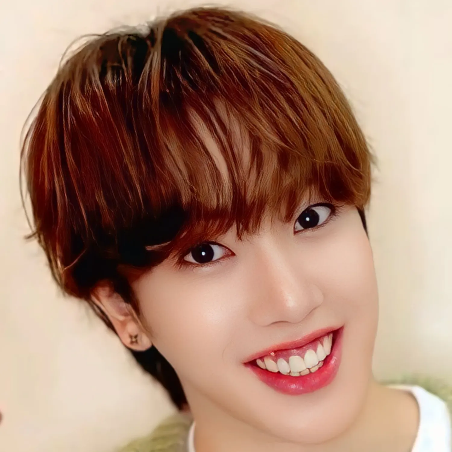 Latest photo of KAZUTA (n.SSign)