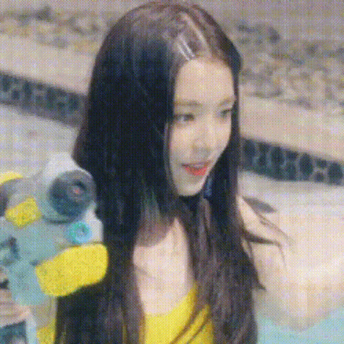 Red Velvet粉丝拍下的瞬间