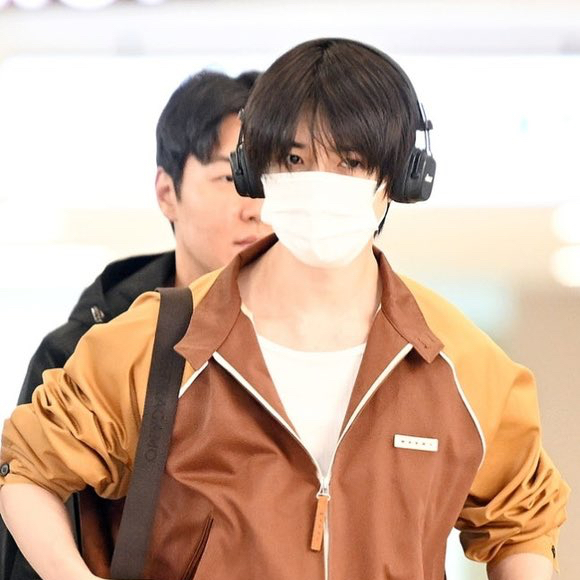 Latest photo of Beomgyu (TOMORROW X TOGETHER)
