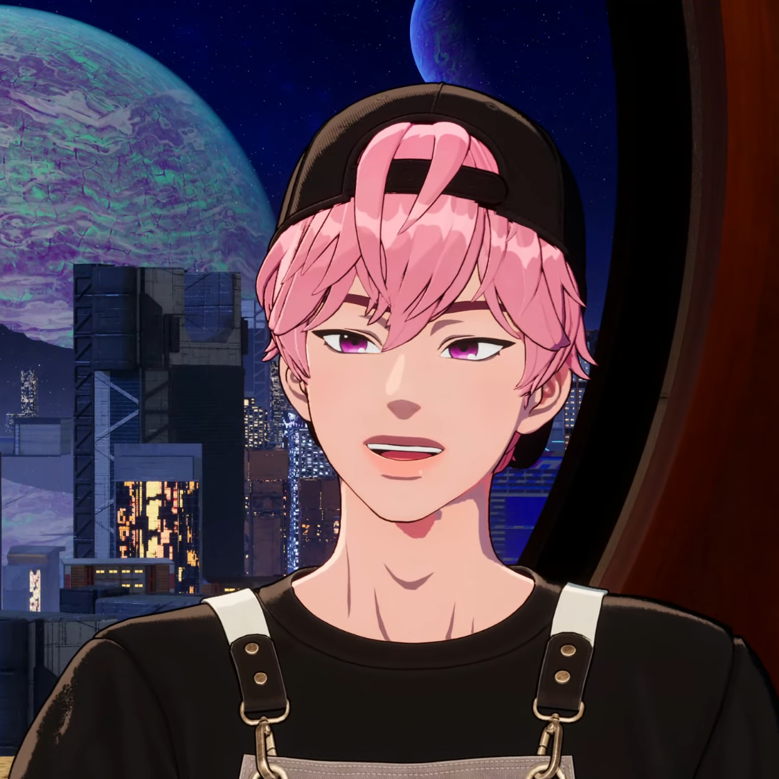 Latest photo of Bamby (PLAVE)