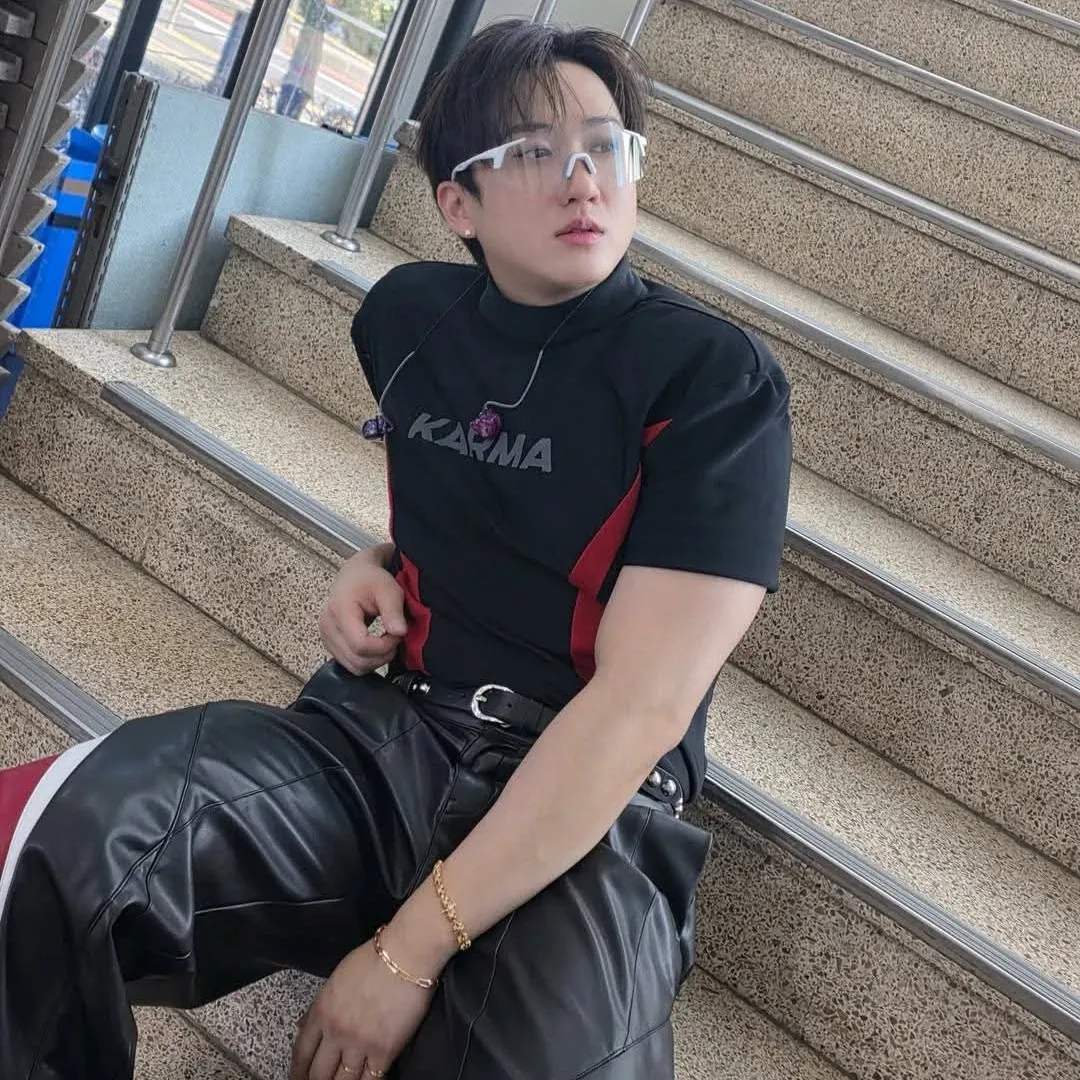 チャンビン (Stray Kids)の最新写真