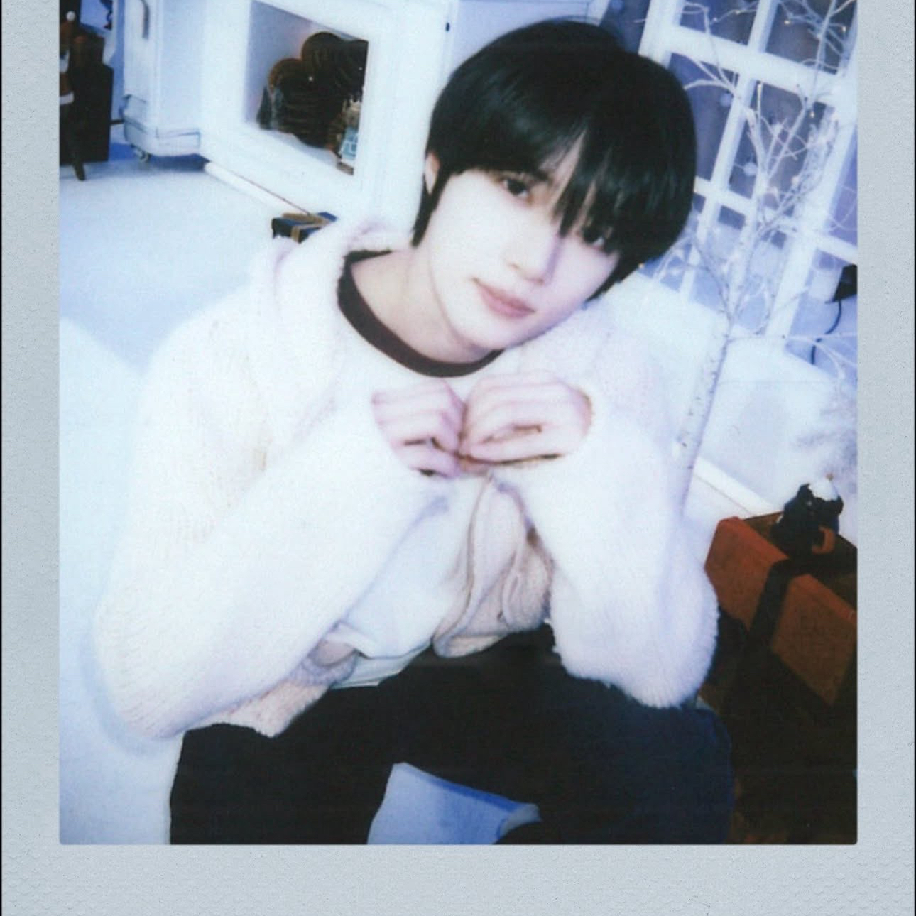 Latest photo of Beomgyu (TOMORROW X TOGETHER)