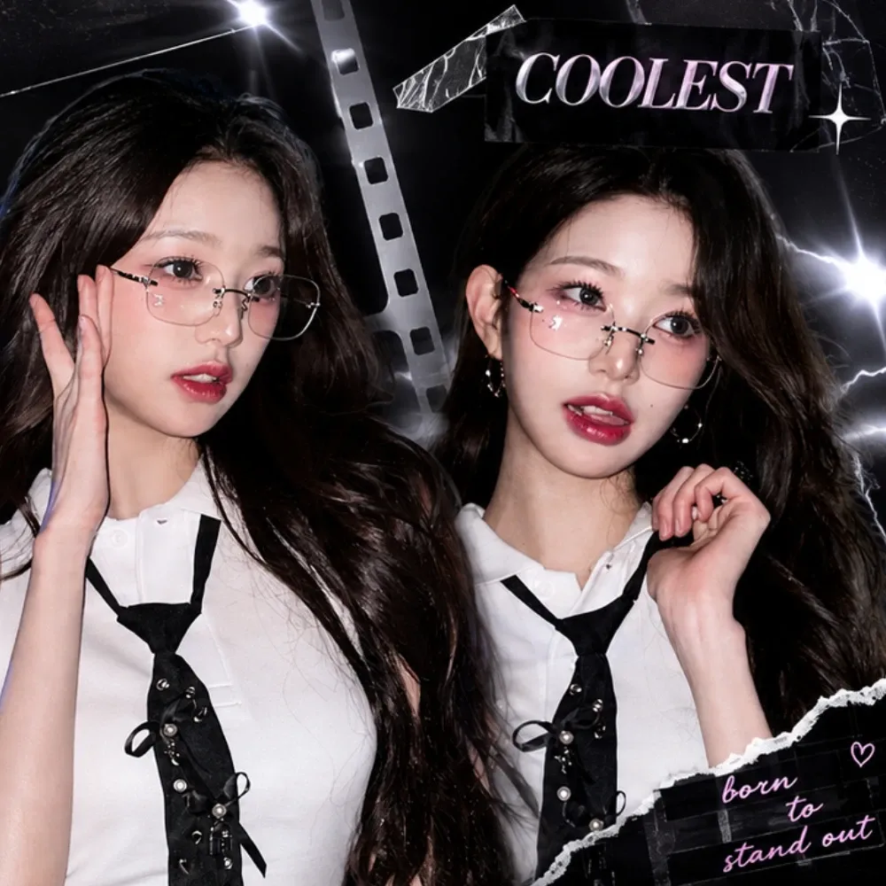 Latest photo of Jang Wonyoung (IVE)