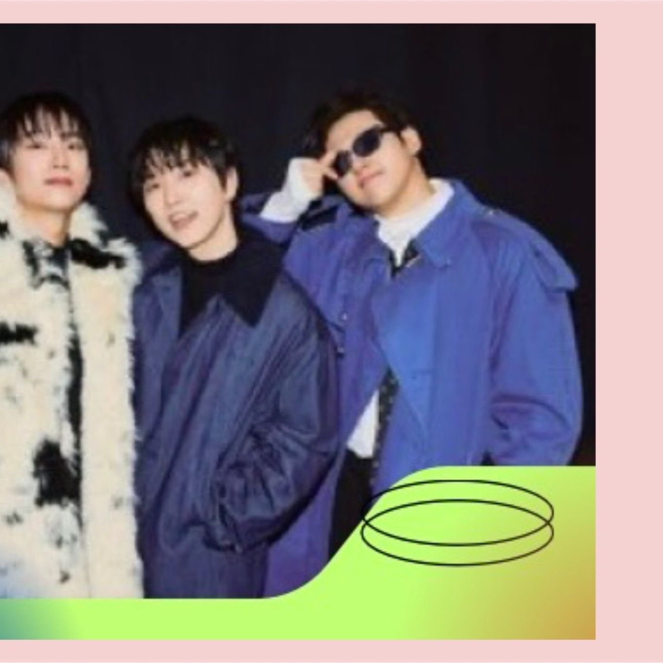 Latest photo of B1A4